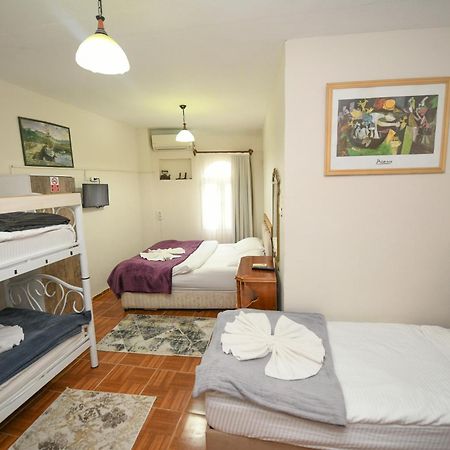 Anz Guest House Pansiyon Selçuk Eksteriør billede