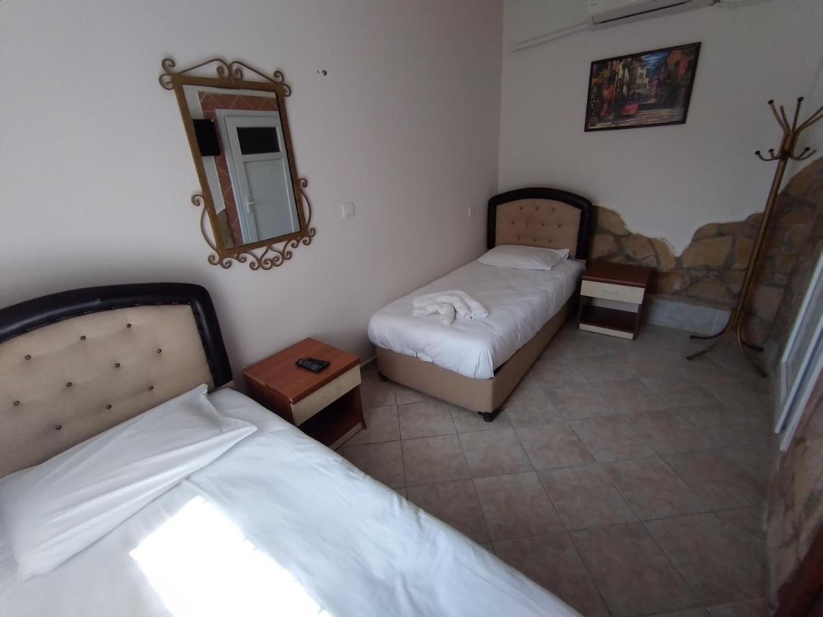 Anz Guest House Pansiyon Selçuk Eksteriør billede