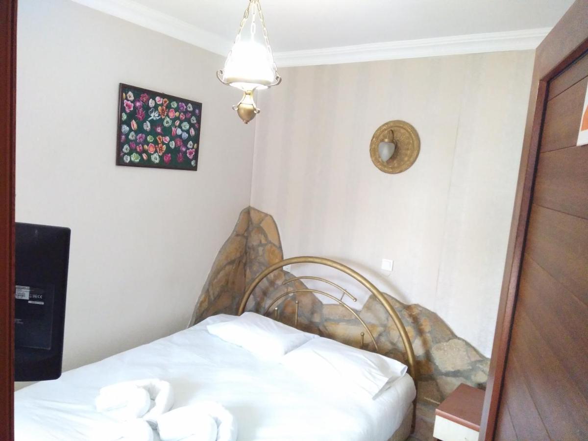 Anz Guest House Pansiyon Selçuk Eksteriør billede