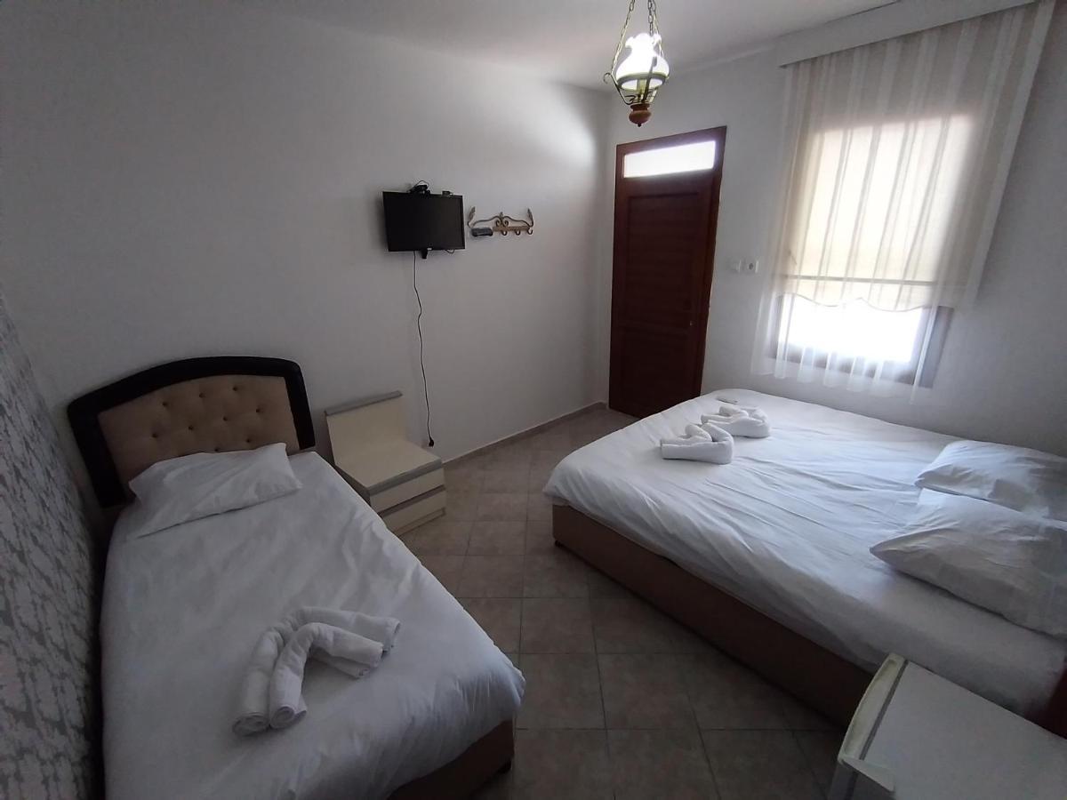 Anz Guest House Pansiyon Selçuk Eksteriør billede