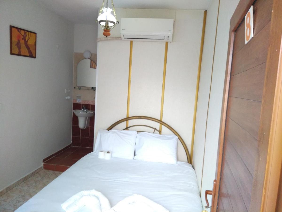 Anz Guest House Pansiyon Selçuk Eksteriør billede