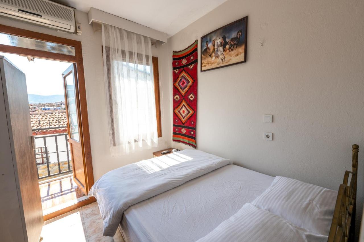 Anz Guest House Pansiyon Selçuk Eksteriør billede