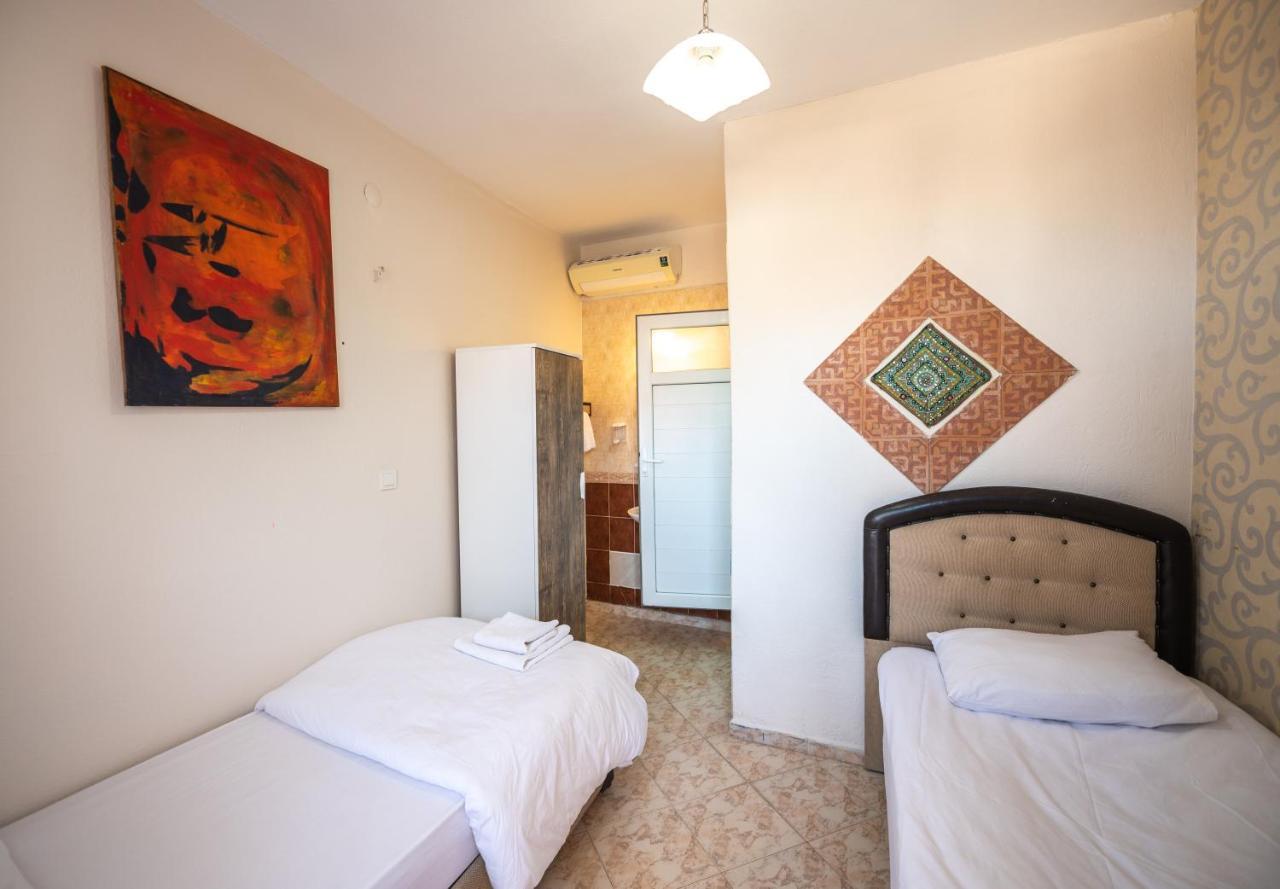 Anz Guest House Pansiyon Selçuk Eksteriør billede