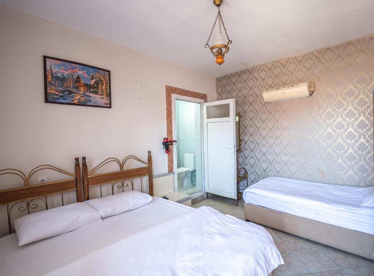 Anz Guest House Pansiyon Selçuk Eksteriør billede