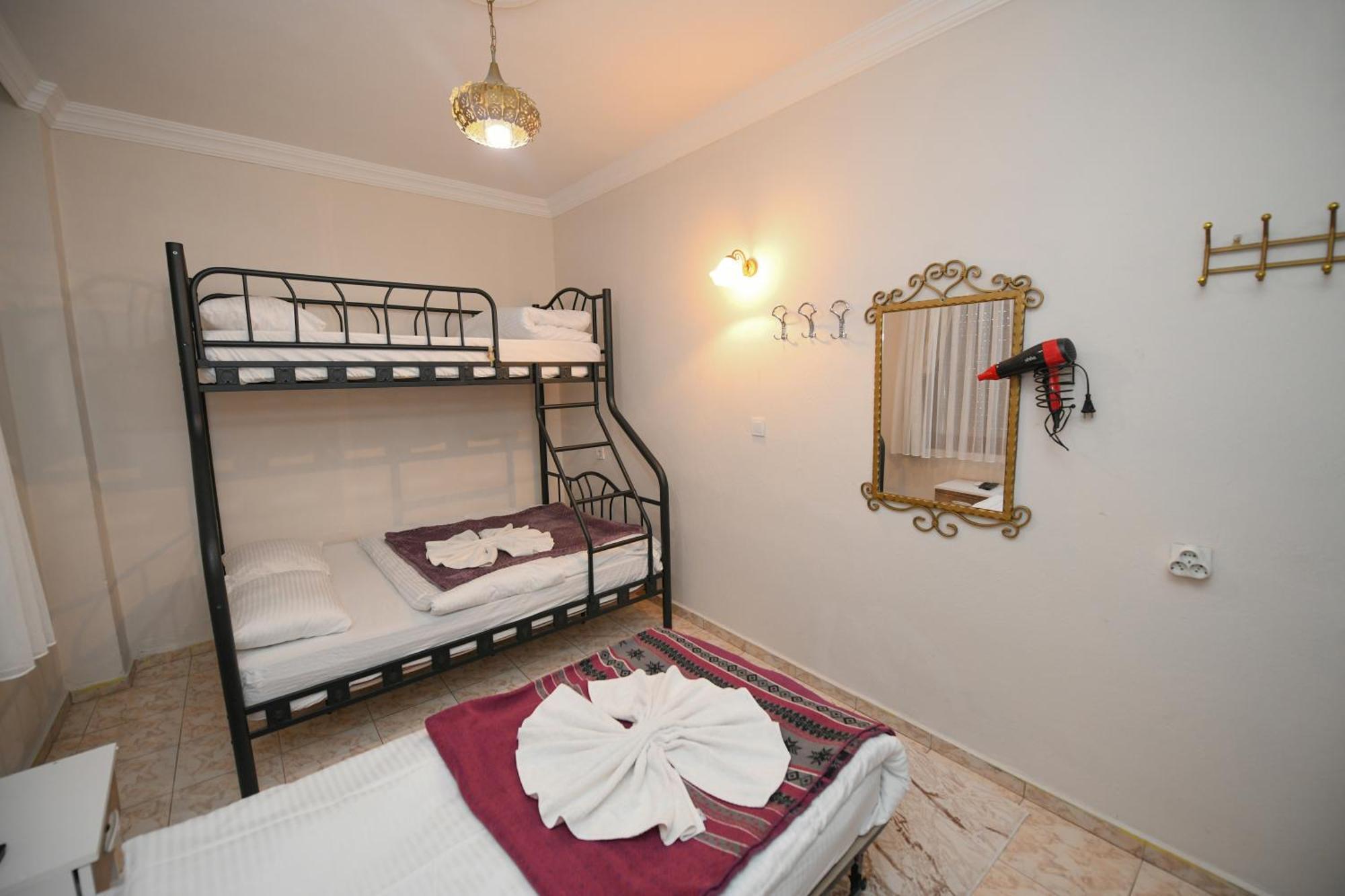 Anz Guest House Pansiyon Selçuk Eksteriør billede