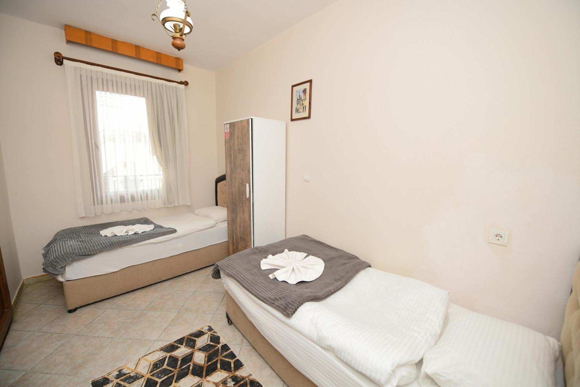 Anz Guest House Pansiyon Selçuk Eksteriør billede