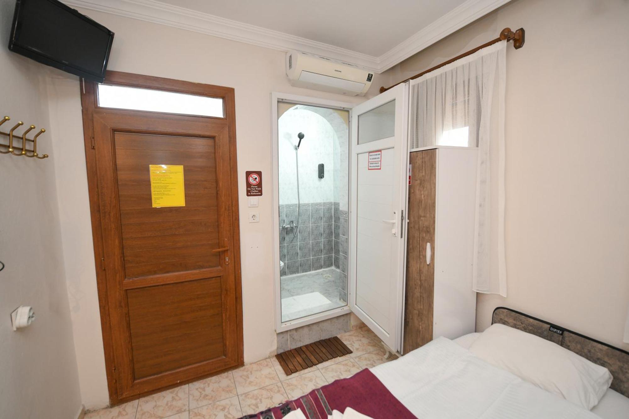 Anz Guest House Pansiyon Selçuk Eksteriør billede