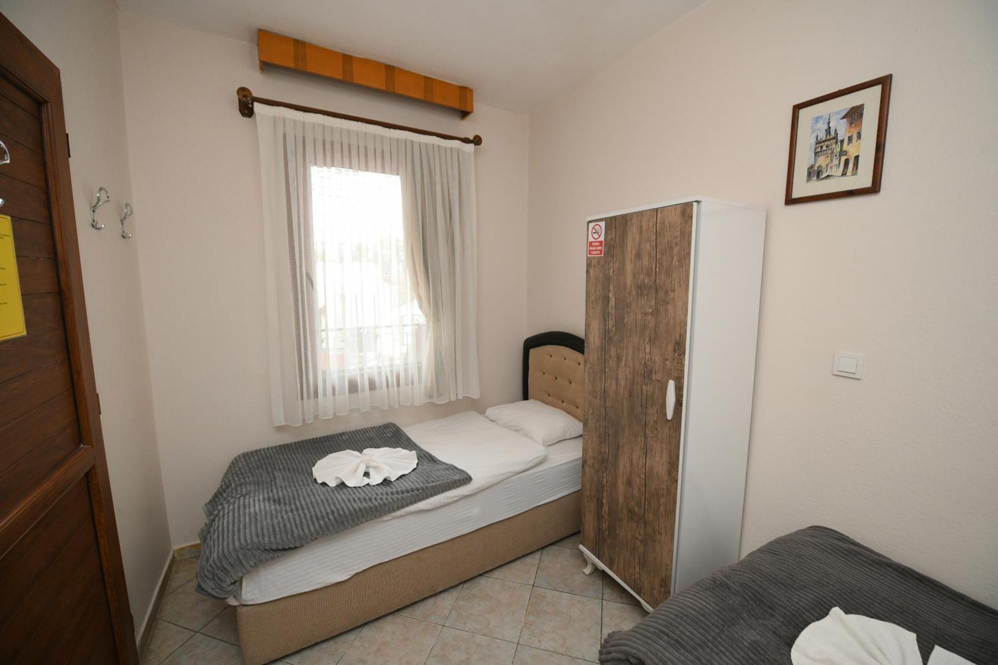 Anz Guest House Pansiyon Selçuk Eksteriør billede