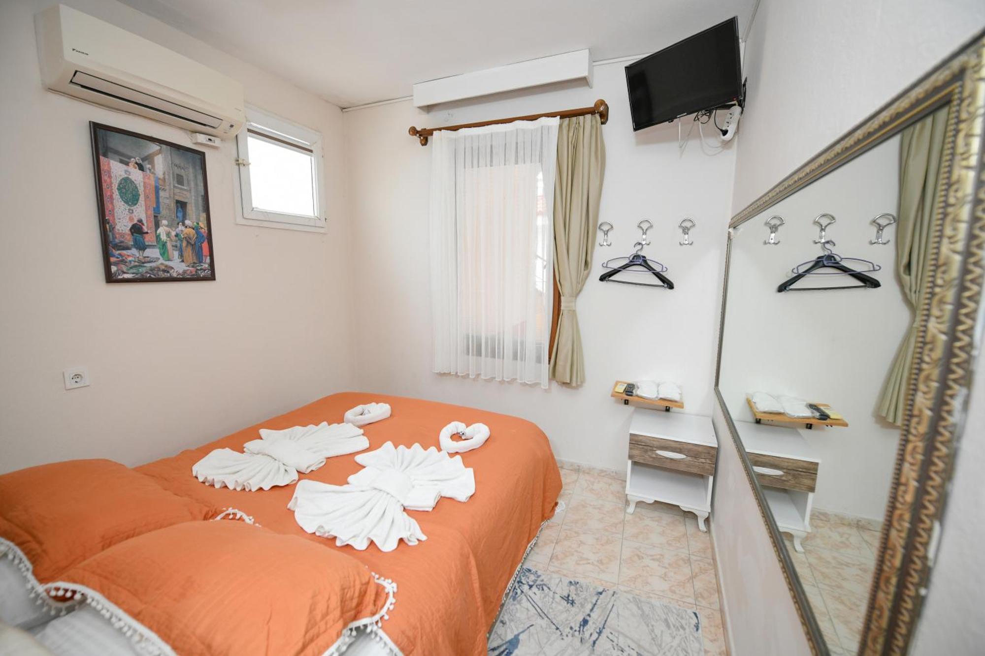 Anz Guest House Pansiyon Selçuk Eksteriør billede