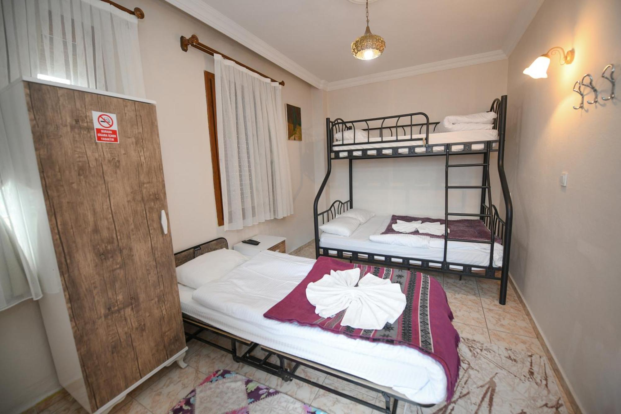 Anz Guest House Pansiyon Selçuk Eksteriør billede