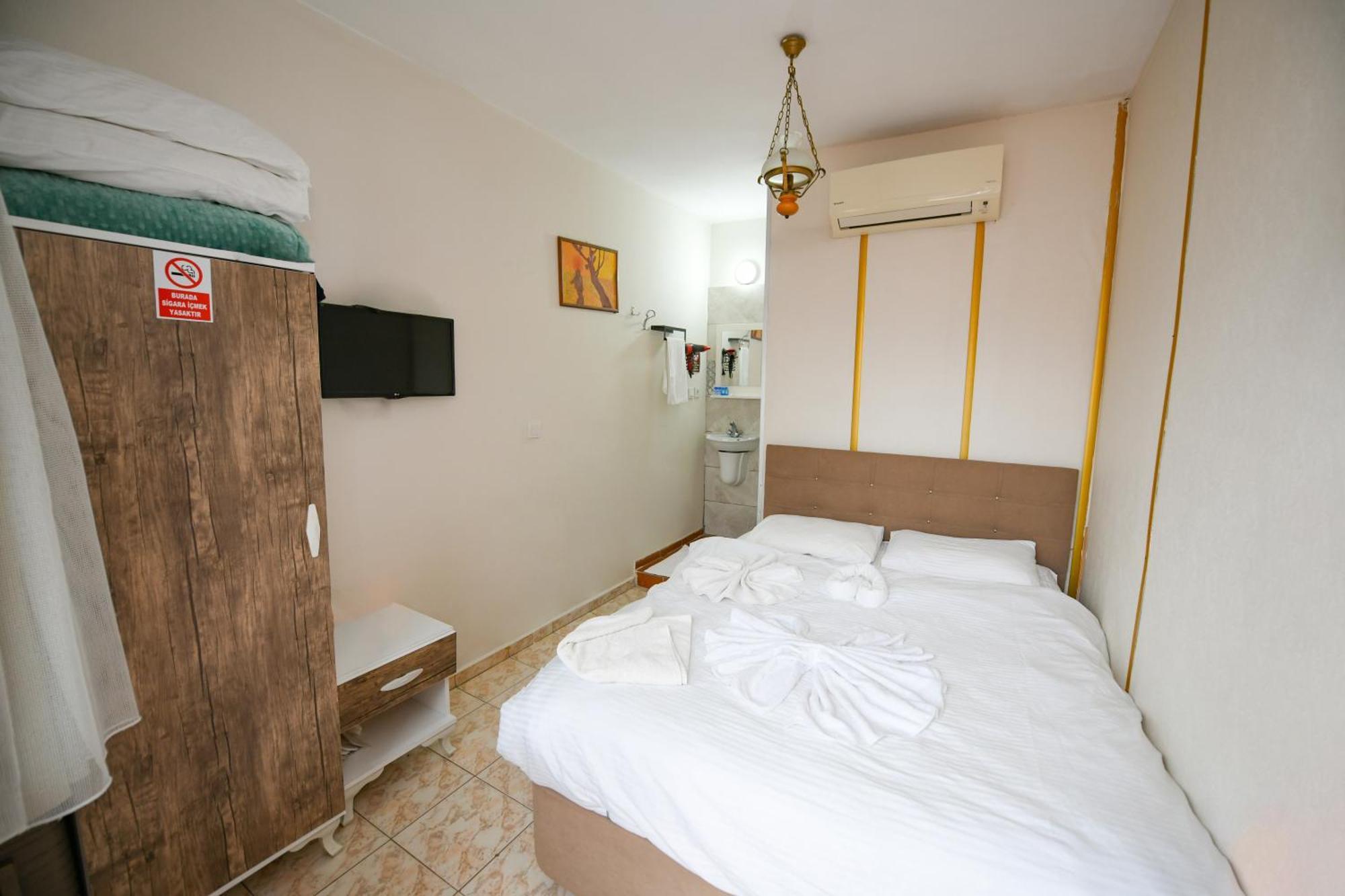 Anz Guest House Pansiyon Selçuk Eksteriør billede