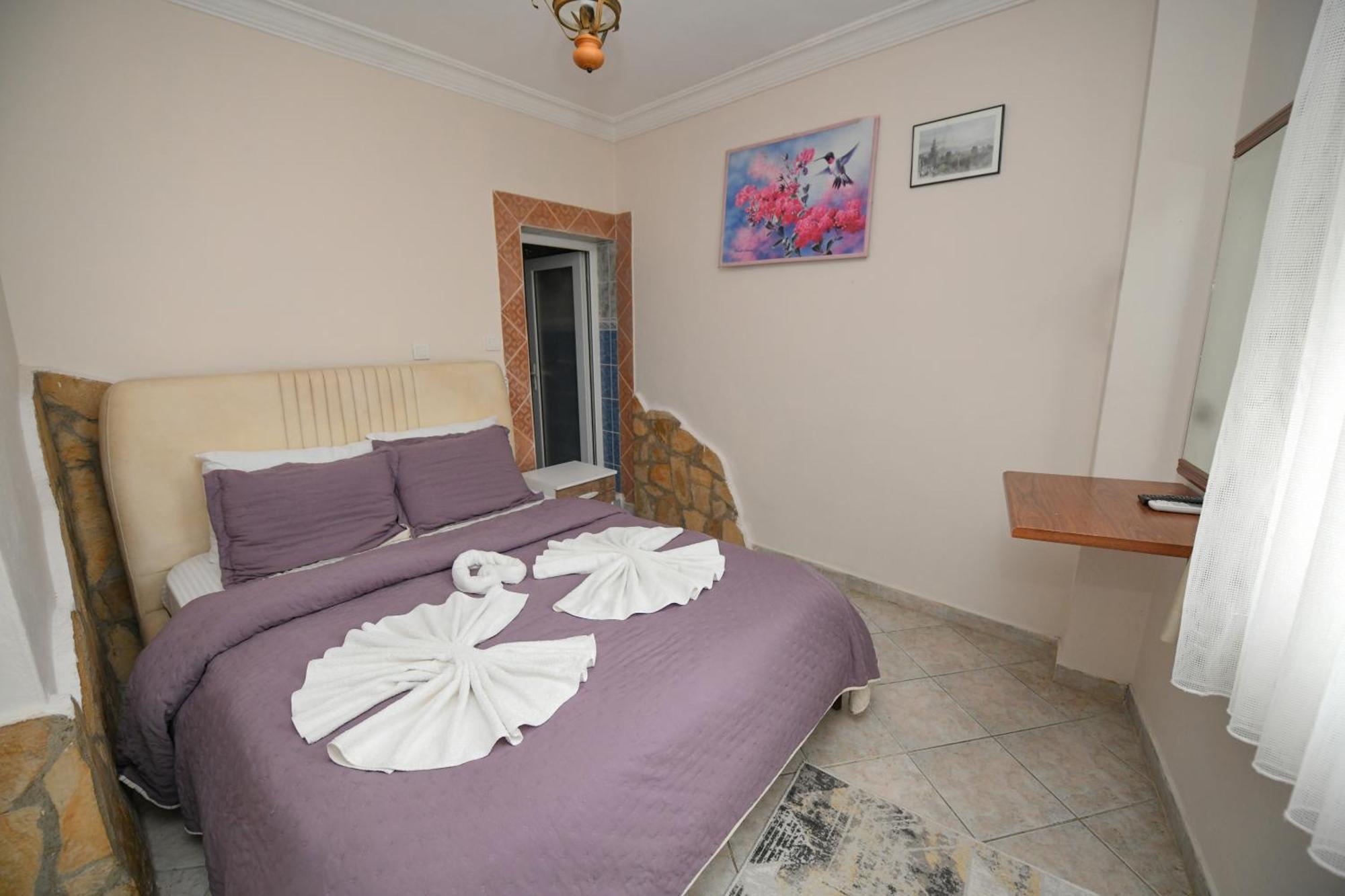 Anz Guest House Pansiyon Selçuk Eksteriør billede