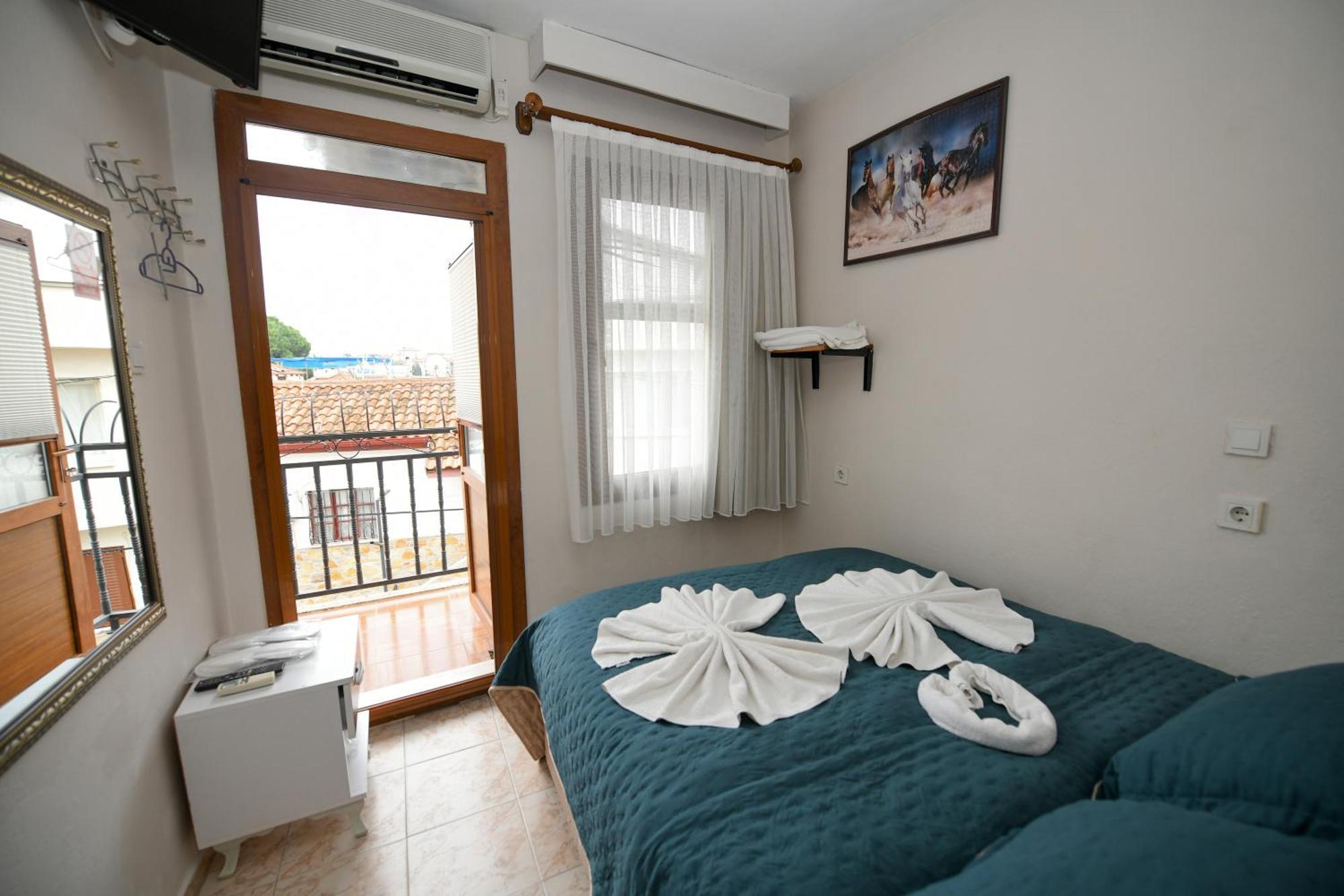 Anz Guest House Pansiyon Selçuk Eksteriør billede