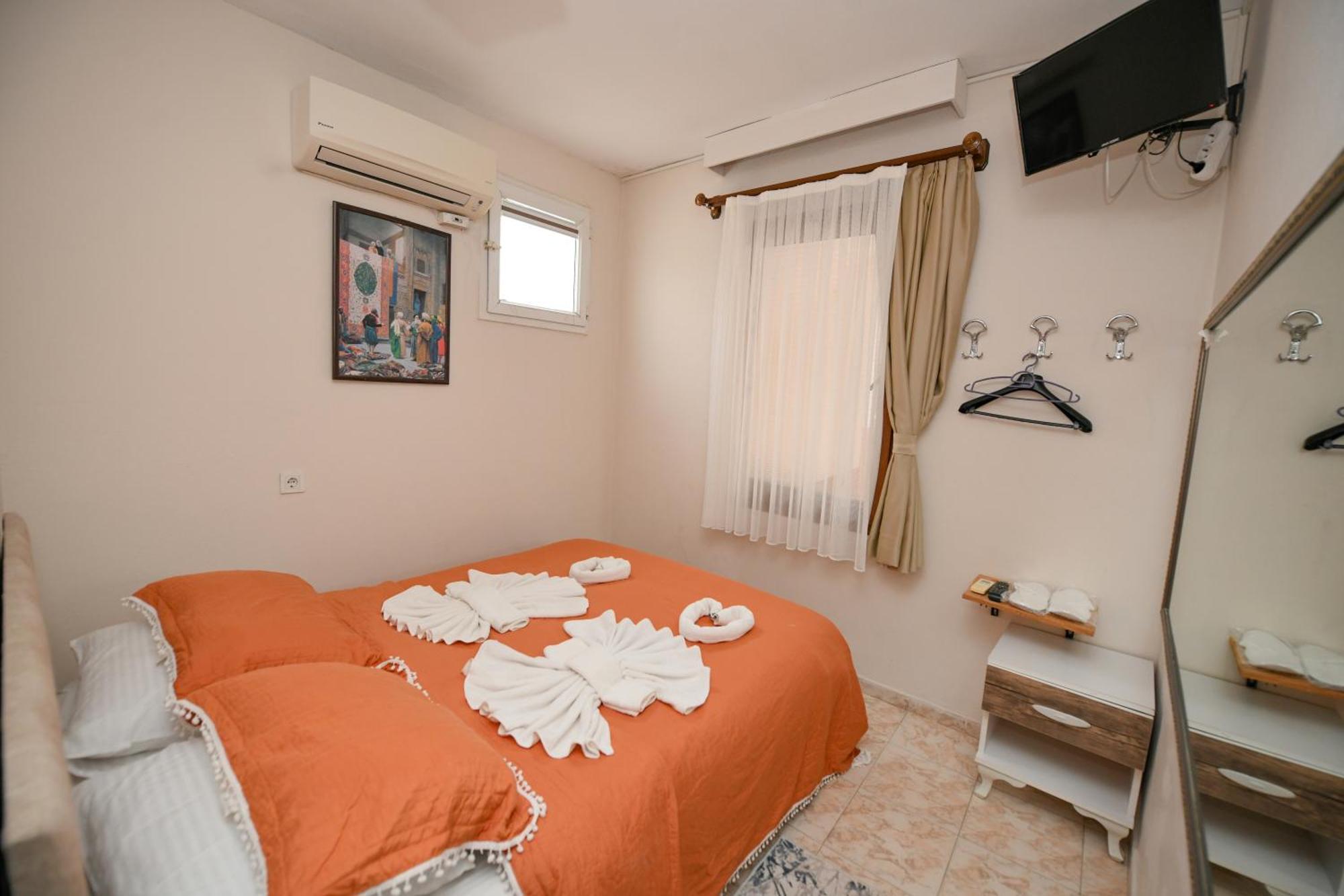 Anz Guest House Pansiyon Selçuk Eksteriør billede