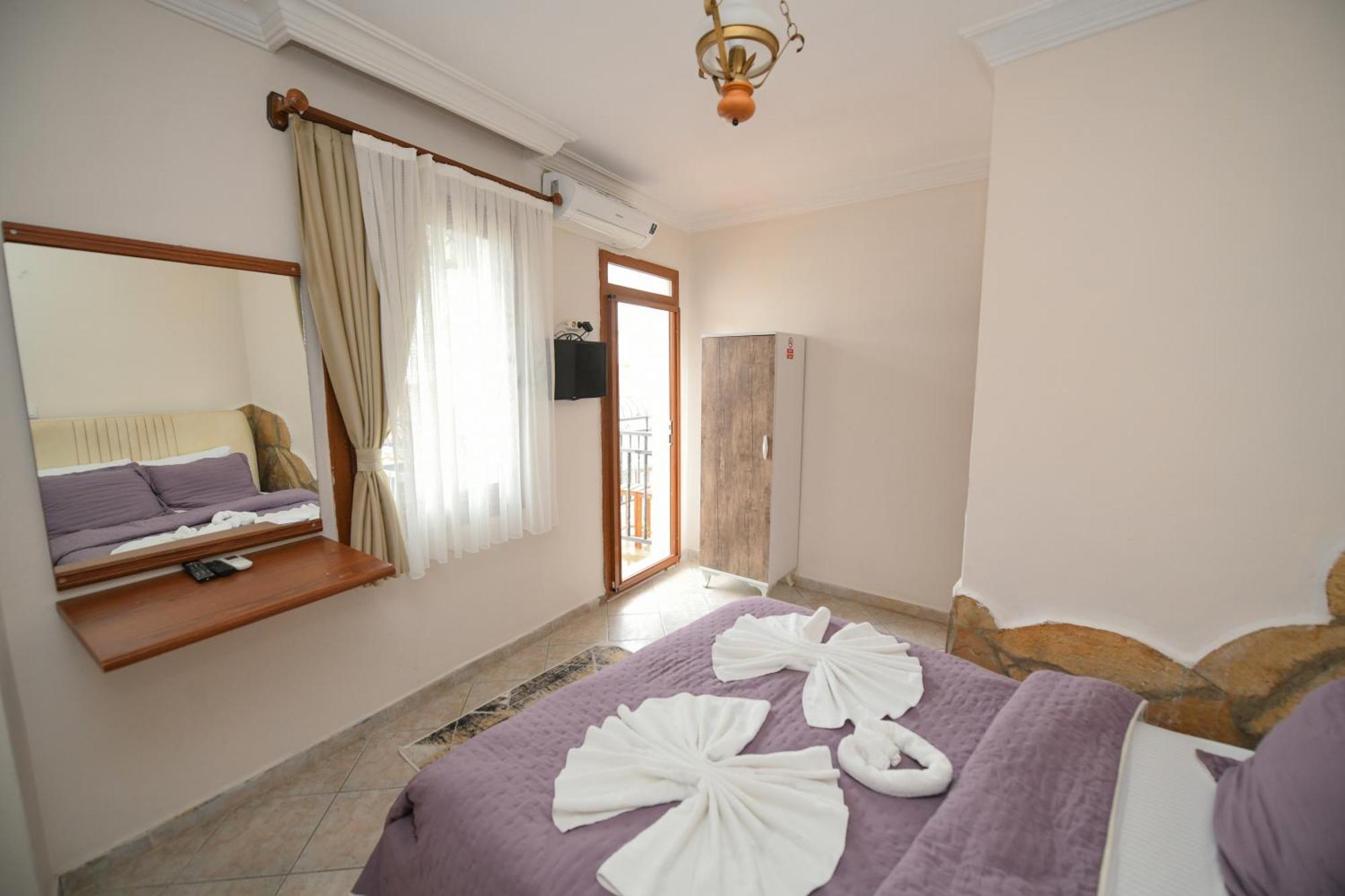 Anz Guest House Pansiyon Selçuk Eksteriør billede