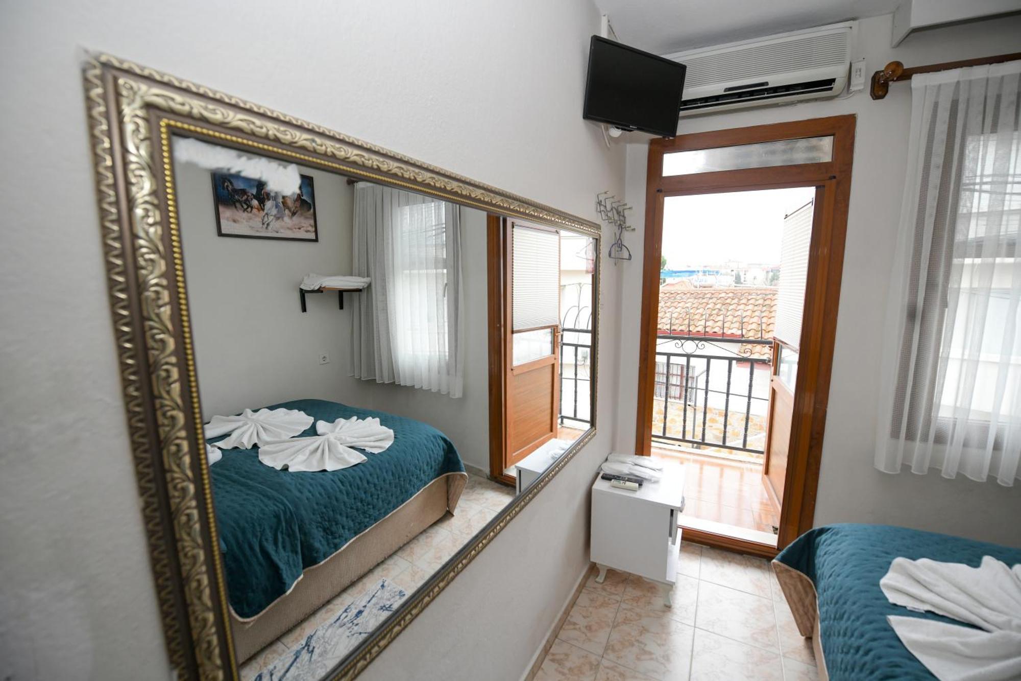 Anz Guest House Pansiyon Selçuk Eksteriør billede